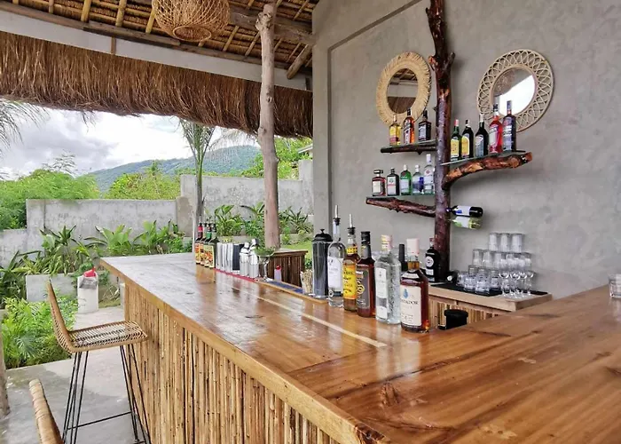 Glamping At Kalumo - Tent 1 *