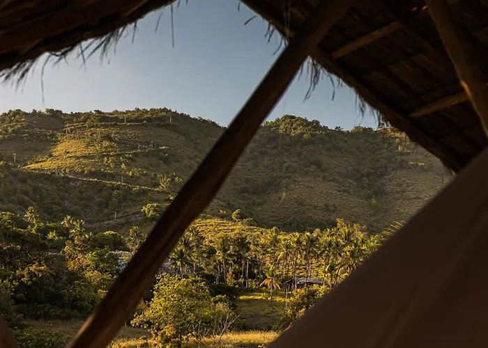 Glamping At Kalumo - Tent 1 *