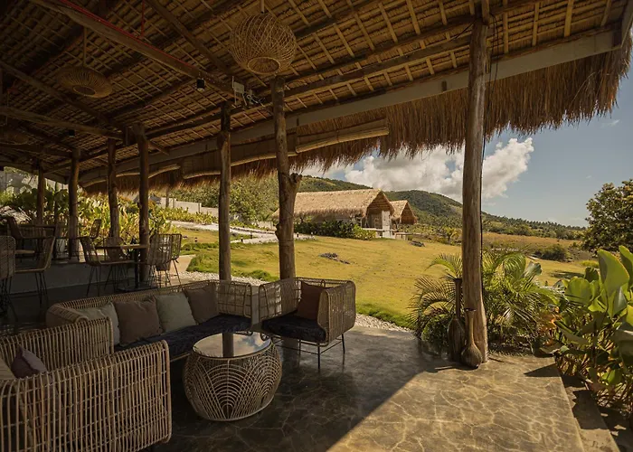 Glamping At Kalumo - Tent 1 *